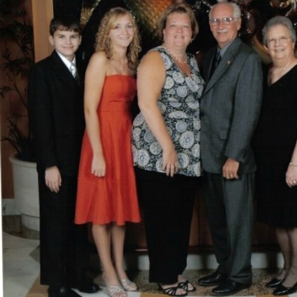 JCrew Strapless Dress - Picture 5 of 5